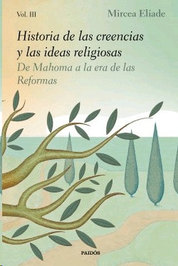 Libro Historia De Las Creencias Y Las Ideas... Nuevo