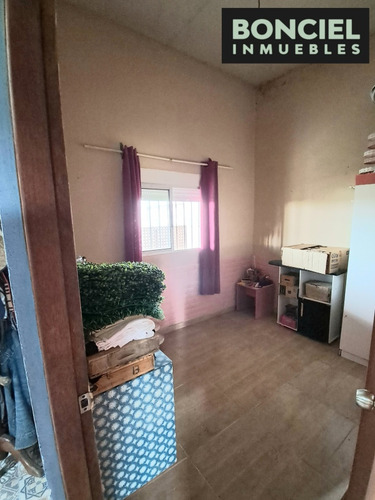 Linda Chacra 4,5hs Con Casa Y Gran Salon De Eventos