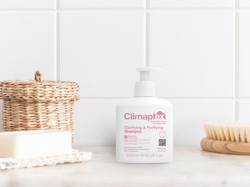 Champú Clarificante Y Purificante Climaplex 250ml