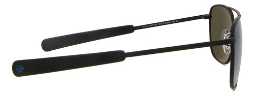 Lentes De Sol Randolph Engineering Pilot Polarized Af245 55