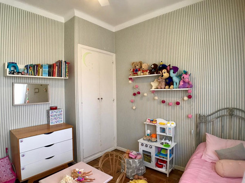 Imagen 12 de 30 de Lindo Chalet En Zona Tranquila A 1 Cuadra De Libertador