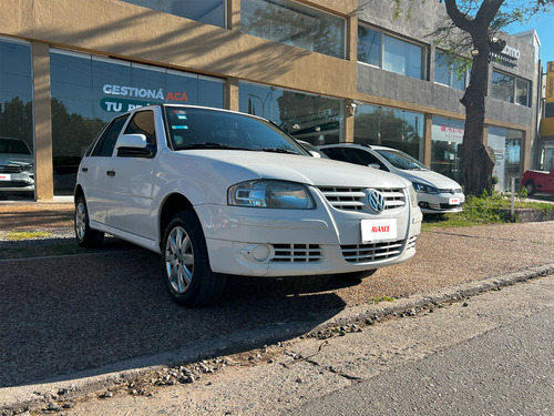 Volkswagen Gol 1.4 Power 83cv 5 p