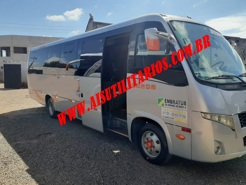 Imagem 1 de 5 de Volare W9 Limousine 2013 Impecável Ligue E Confira! Ref.178