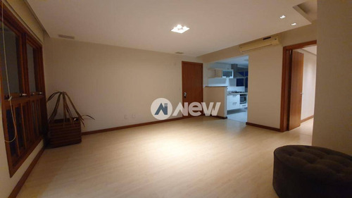 Imagem 21 de 30 de Apartamento Com 3 Dormitórios À Venda, 109 M² Por R$ 660.000,00 - Centro - Novo Hamburgo/rs - Ap2764