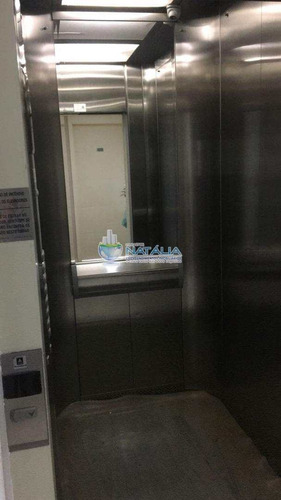 Imagem 7 de 24 de Apartamento Com 2 Dorms, Jardim Nove De Julho, São Paulo - R$ 310.000,00, 48m² - Codigo: 62481 - V62481