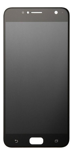 Sjpm Display Tela Touch Frontal P/asus Zenfone Live Zb553kl