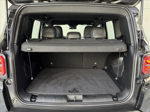 Jeep Renegade 1.3 T270 TURBO FLEX S 4X4 AT9