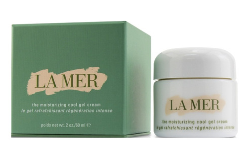 Crema De La Mer The Moisturizing Cool Gel Cream 60 Ml Rostro