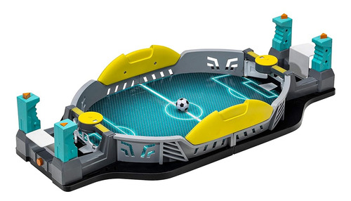 Franklin Sports Mini Tabletop Soccer Shootout Game - Juego D