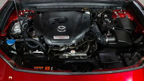 Mazda CX-30 2.5 TURBO S GRAND TOURING AUTO 4WD