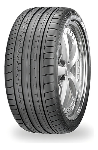 Llanta Sp Sport Maxx Gt Dunlop 255/35r18 94y Índice De Velocidad Y