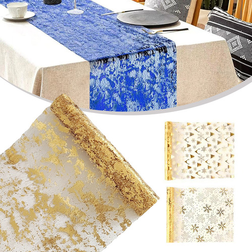 Mantel Especial Table Runner Universal Professional