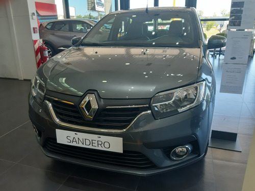 Renault Sandero Intens 1.6 Oferta Car One