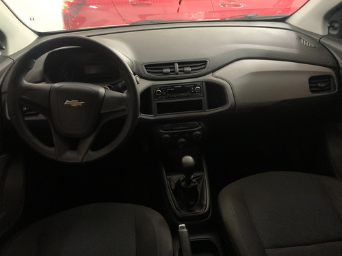 Imagen 12 de 16 de Chevrolet Prisma Joy 1.4 Ls Mt