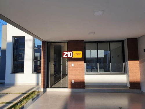Imagem 10 de 20 de Ca09623 - Casa Espetacular Estilo Neoclássico - Condomínio Park Real - Z10 Imóveis Indaiatuba - At 202 M² At 145m² 03 Dormitórios - Ca09623 - 70030824