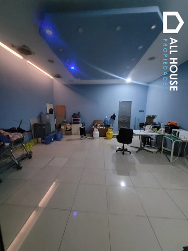 Arriendo Local - Estacion Central