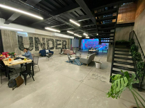 Imagen 6 de 18 de Coworking Amueblado En Renta En Milenio 3ra Sección