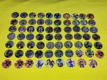 Comprar 10 Tazos Yu Gi Oh 10 Años 1996 * 10 Tazos A Escoger*