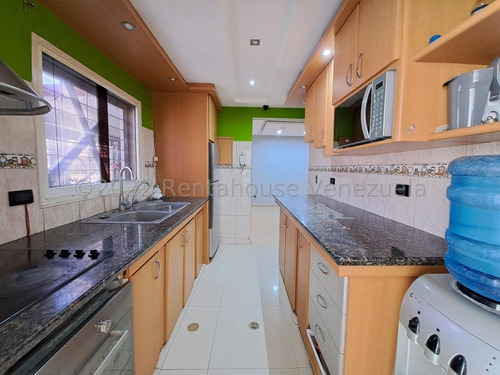 Imagen 14 de 14 de Casa En Venta En Las Esmeraldas Palo Negro Aragua 23-16875 Irrr