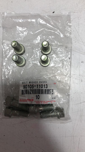 Tornillo De Cardan Macho/autana/dyna 10xpaqt