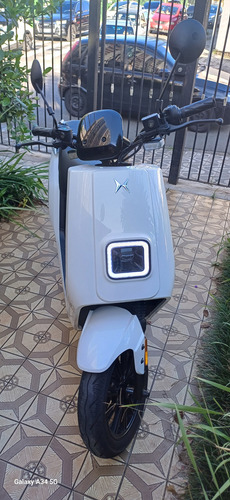 Shineray Se2 Scooter Eletrica Zerada....