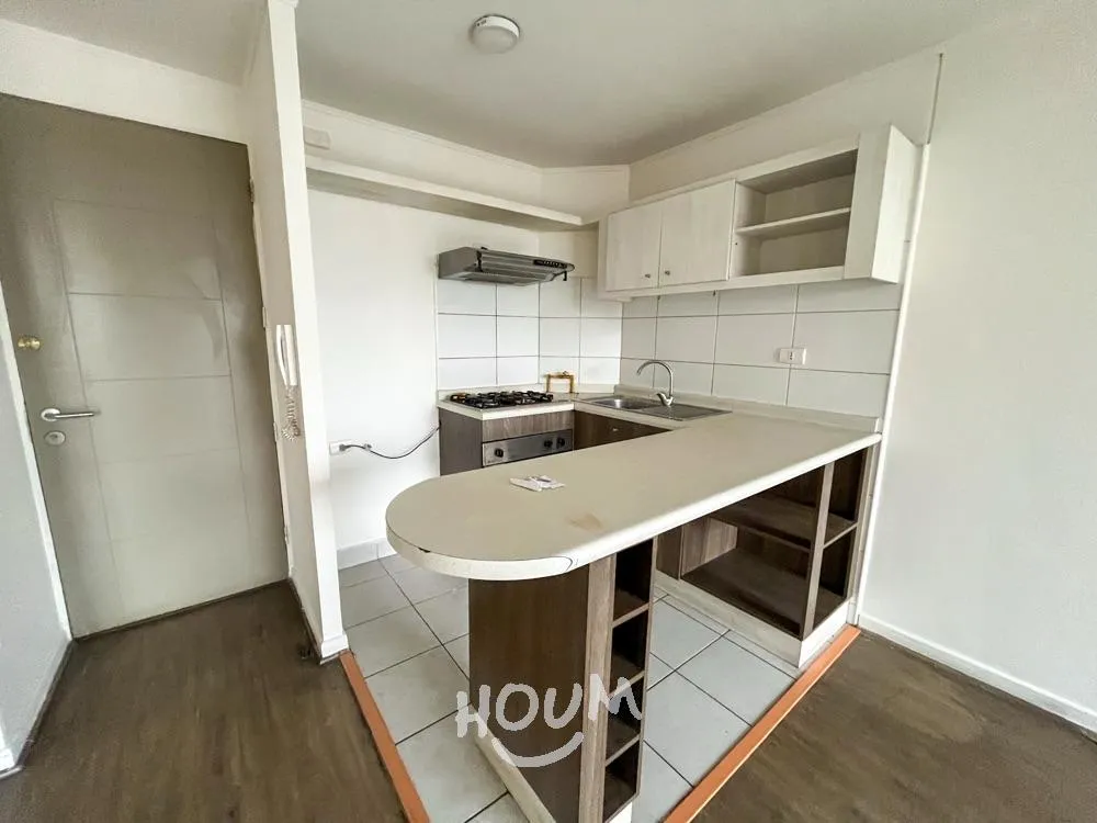 Imagen 5 de 26 de Departamento Avenida Fernández Albano Id: 175706