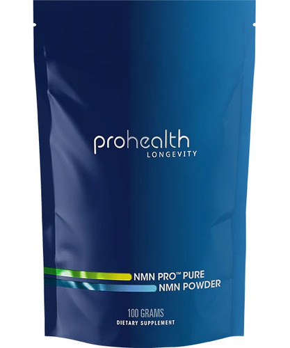 Prohealth Nmn Pro Powder - Uthever Nmn, 100 G