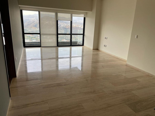 Departamento En Renta En Interlomas Manigua (m2d3044)