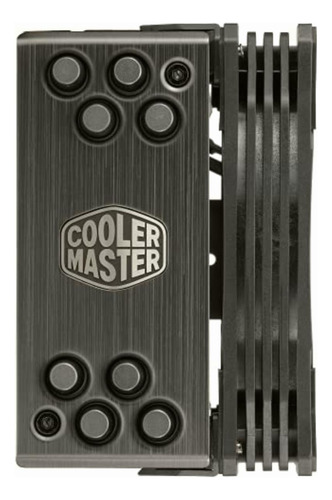 Cooler Master Rr-212s-20pk-r1 Hyper 212 Black Edition Cpu