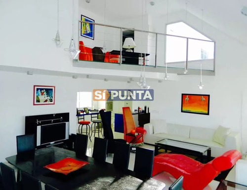 Penthouse A La Venta En Playa Brava