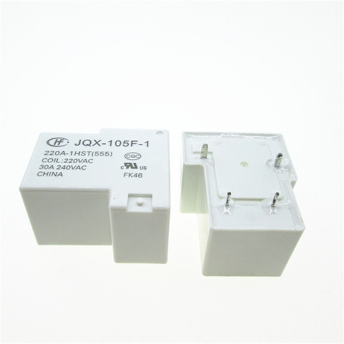 Relay Rele Para Tarjeta Aire Acondicionado Split