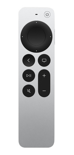 Control Remoto Siri Para Apple Tv Hd/4k (2021)