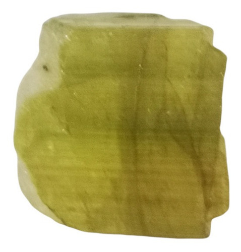 Canutillo Turmalina Verde 100% Natural 42 Quilates $ 145.000