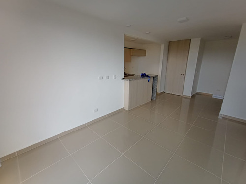 Apartamento En Venta En Galicia/pereira (51364).