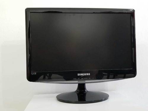 Monitor Samsung