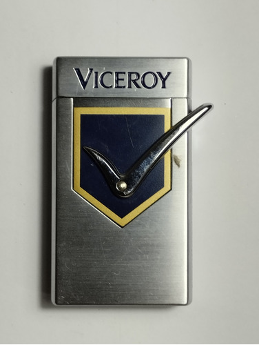 Encendedor Viceroy 