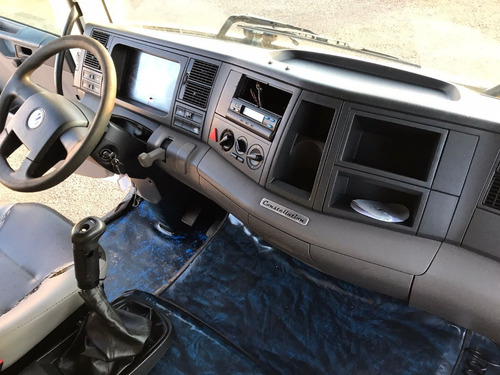 Imagem 12 de 14 de Vw 24/280 Crm 6x2