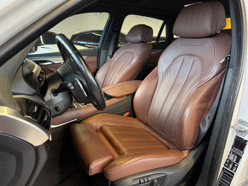 BMW X6 XDRIVE 35i 3.0 306cv Bi-Turbo
