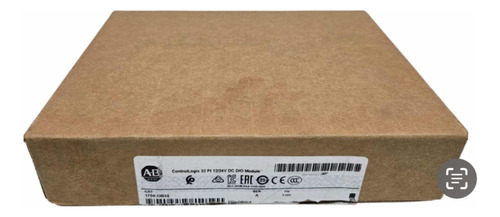 Allen Bradley 1756-ob32