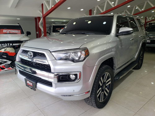 Toyota 4runner Limited