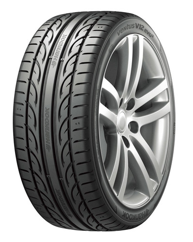 Llanta Hankook Ventus V12 Evo 2 K120 245/45R19 102 Y