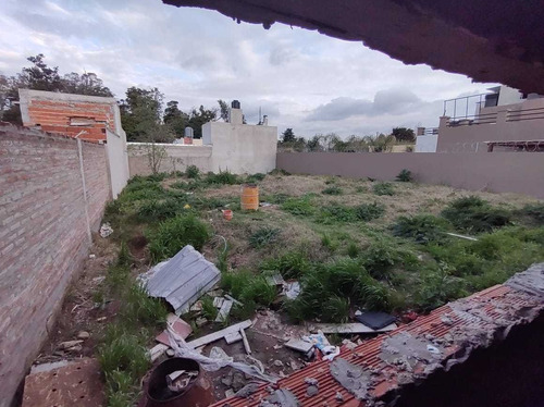 Imagen 13 de 14 de Venta Lote 705 Mts2, A Metros De Universidad Sarmiento Los Polvorines,malvinas Argentinas