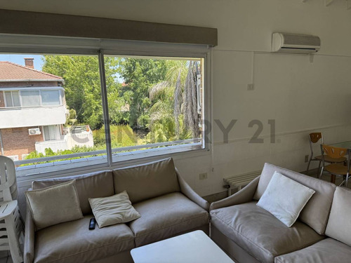 Venta Departamento 3 Ambientes Con Cochera En Village Hacoaj, Club De Campo Hacoaj