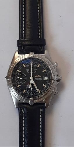 Breitling Chronomat Automatic Blackbird 12xsj