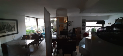 Imagen 18 de 24 de Departamento Studio La Gloria Con Apoquindo