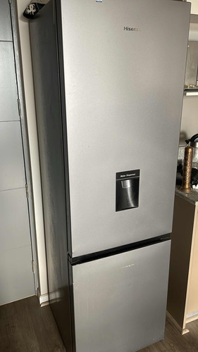 Refrigerador Hisense Usado
