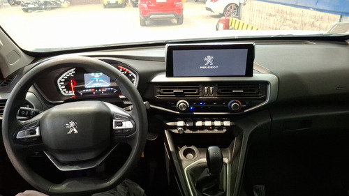 Peugeot Landtrek 2.2 BLUEHDI 180 ACTIVE