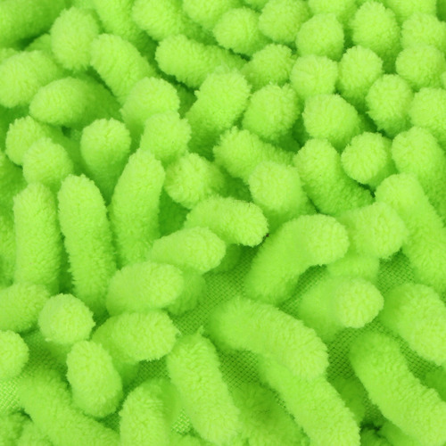 2025 Fregona De Limpieza Triangular De Chenilla Extensible