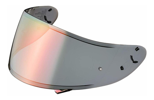 Shoei Cwr-1 Shield Pinlock Spectra - Accesorios Para Casco .