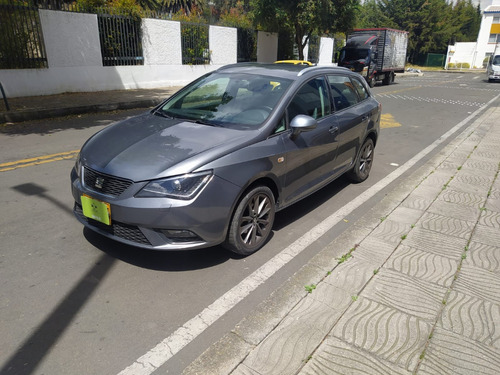 SEAT Ibiza 1.6 Style